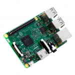 Raspberry Pi 3B компьютер одноплатный