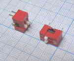 NDS-02V OFF-ON DPT (DS-02)