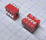 NDS-04V OFF-ON DPT (DS-04)