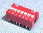 NDS-07V OFF-ON DPT (DS-07)