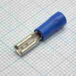 FDV1.25-110(8) Blue наконечник синий YCD