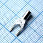 SNB1.25-3.5S наконечник каб. d=3.7мм YCD