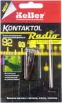 Контактол-радио, клей токопроводный 2г