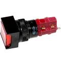 D16LAS2-2ABHR кн.с фикс и LED-подсв.250В 5А