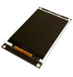 MAR2808, Arduino touch LCD 240х320 (2,8')
