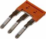 TKO2,5/3, 476263 Перемычка внеш. для AVK2,5/