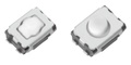 EVQP2R02M, Кнопка тактовая 4.7x3.5mm SMD