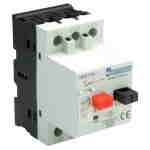 MKS1TM-6.3, автомат термомагнитный