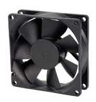 EC8025H12B 80х80х25 12в качения EVERCOOL