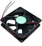 EC9225H24S 92х92х25 24в скольжен. EVERCOOL