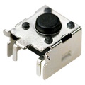 IT-1102US9-160G-G, 7х7 SMD h=4.3 Switronic