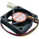 EC4010L12BA 40х40х10мм 12в 3pin EVERCOOL
