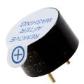 HCM0905A, излучатель звука d=9 mm 5В JL World