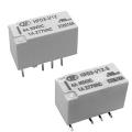 HFD3-I/12SR 12В, 2FormC, 2А 30VDC HONGFA