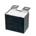 C541052GJ6K3DB226B 1мкф 1250в 10%