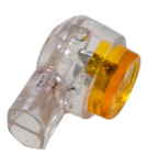 SQ0520-0201, скотч-лок К-1 0,4-0,7мм 1,52 мм