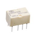 HFD4-V5, 5VDC 2FormC HONGFA