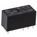 HF115F/110-2Z4B 110VDC, 2 form C, 2 pole 8A