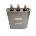 C71507736GJW2ALY2T 25КВАр 3х166мкф 400В DIN