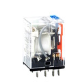 HF18FH/A110-3Z13 110 VAC, 3 form C HONGFA