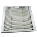 KIPVENT-400.01.300 Решетка выпускнаяIP54