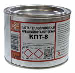 КПТ-8 1.0 кг, Теплопроводн. паста жест. банка