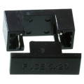 L-KLS5-242, держатель 5x20 с крышкой