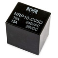 NRP10-C05D NCR