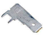 L-KLS8-01130-PCF-250 клемма ножев.6.3х0.8 KLS