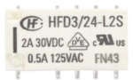 HFD3/24-L2SR HONGFA