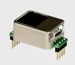 MH-Z1311A, NDIR датчик CO2 WINSEN