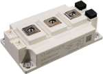 GD300HFU120C2SD, Модуль, NPT Ultra Fast IGBT,