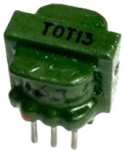 ТОТ 13 (89г) Изумруд