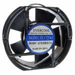 EC1725A3HBL осевой 172х150х50 380в подшипник