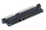 L-KLS1-SATA405 розетка SATA KLS
