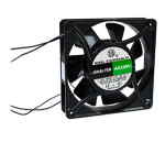 G12025HA2BT-7P, 220В клеммы 120х120х25мм