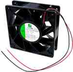 GD12038H24B-R03 XPressure Вентилятор ACDCFAN