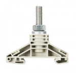 Болтовая клемма BK M8/35 Wieland Electric