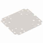 B65812C2005X000 изолир. шайба RM8 EPCOS