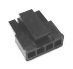 KLS1-XM1-3.00-1X04-MH (MF3S-4F) гнездо б/конт