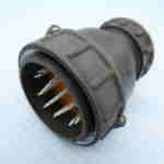 СШР48П20ЭГ2 вилка 92г