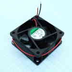 EE60251B1-000C-A99 60х60x25 12в качен SUNON