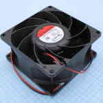 PMD2408PMB1-A.(2).GN 80х80х38мм 24в SUNON