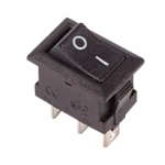 RWB-102 (36-2030) ON-ON черный