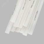 Стержни клеевые 11мм,270мм, 10шт/ прозрачные