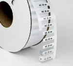 Маркер HIC-R-20-4,6-W под конус бел. (2500шт)