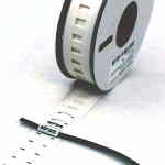 Маркер плоский MFSS-2X-4-15/1-W бел. (900шт)