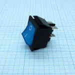 RK1-01-1 06 B/BL C '0-'WA ON-OFF синий Sok