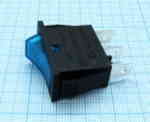 RK1-15-1 04BL B/BL C WA ON-OFF синий Sok