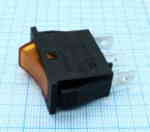 RK1-15-1 04R B/OR C WA ON-OFF оранж. Sok